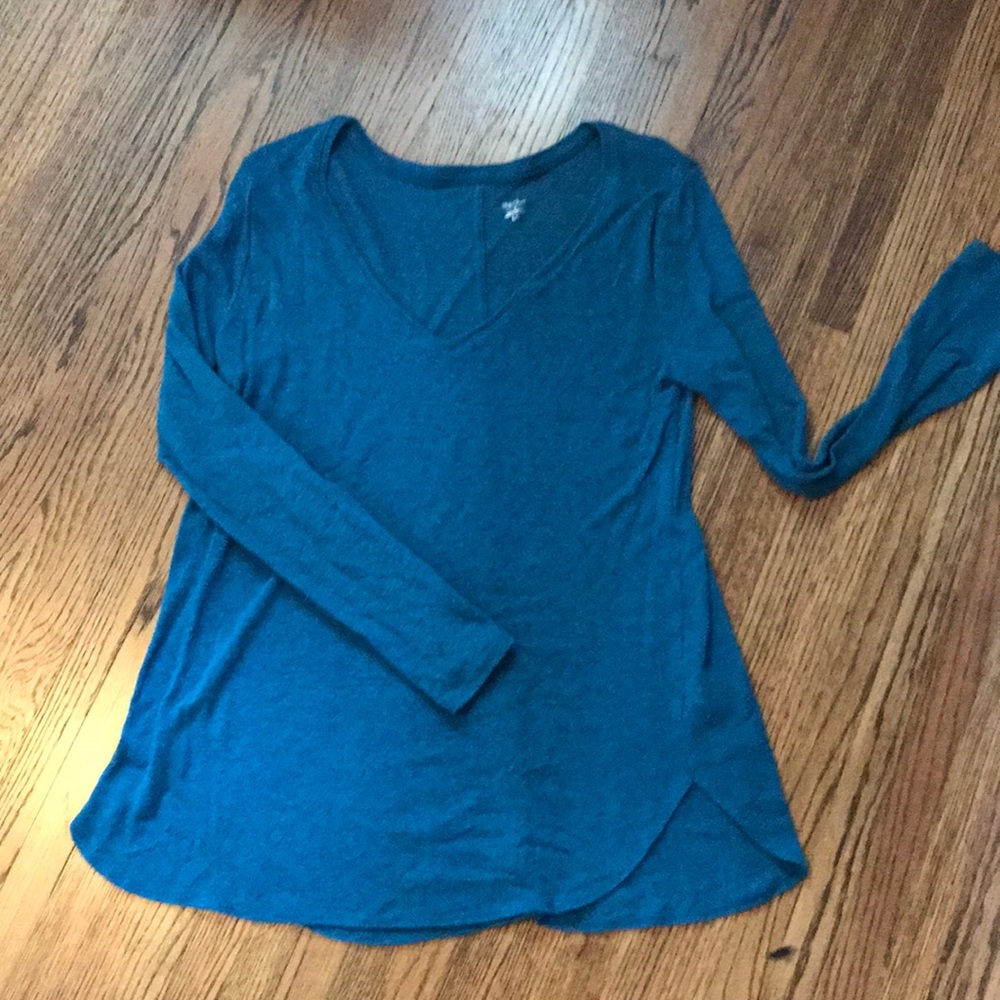 Clothing.